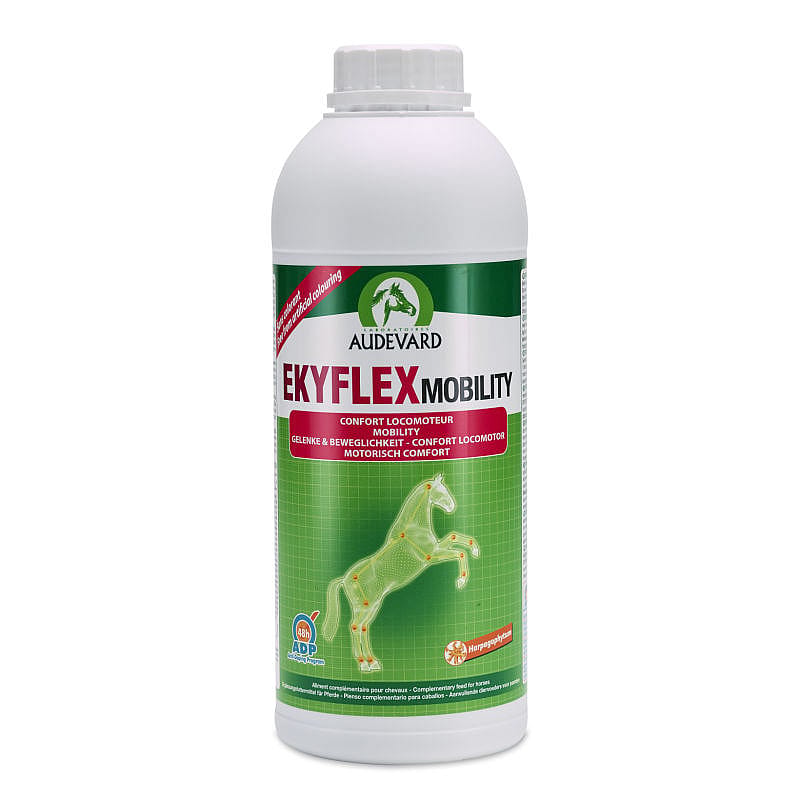 AE - Audevard Ekyflex Mobility Bewegen Paard 1000 ml