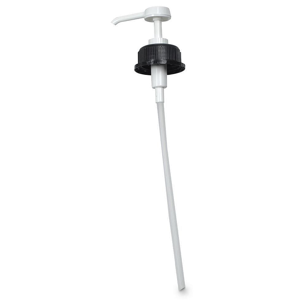 Sectolin Doseer Pomp Lijnzaadolie 30 cc