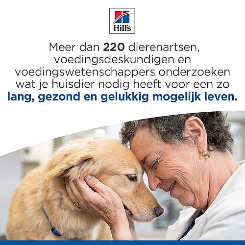 Hill's Science Plan Small & Mini Adult Hondenvoer