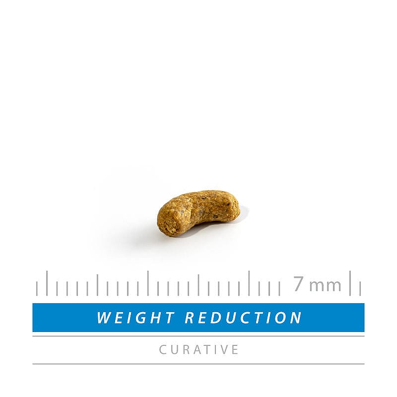 Sanimed Weight Reduction Hond Dieetvoer: Gewichtsverlies - Spiermassa behoud - Vetverbranding
