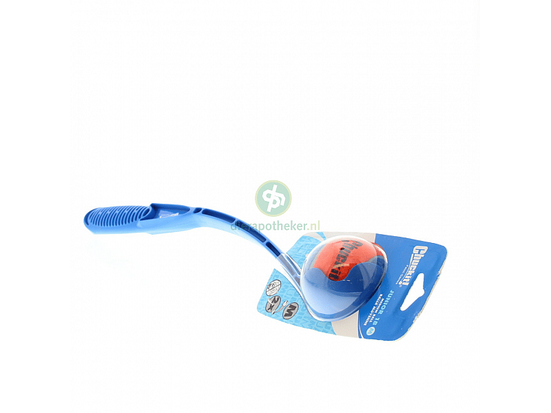 Chuckit Junior Ball Launcher met bal 1 stuk