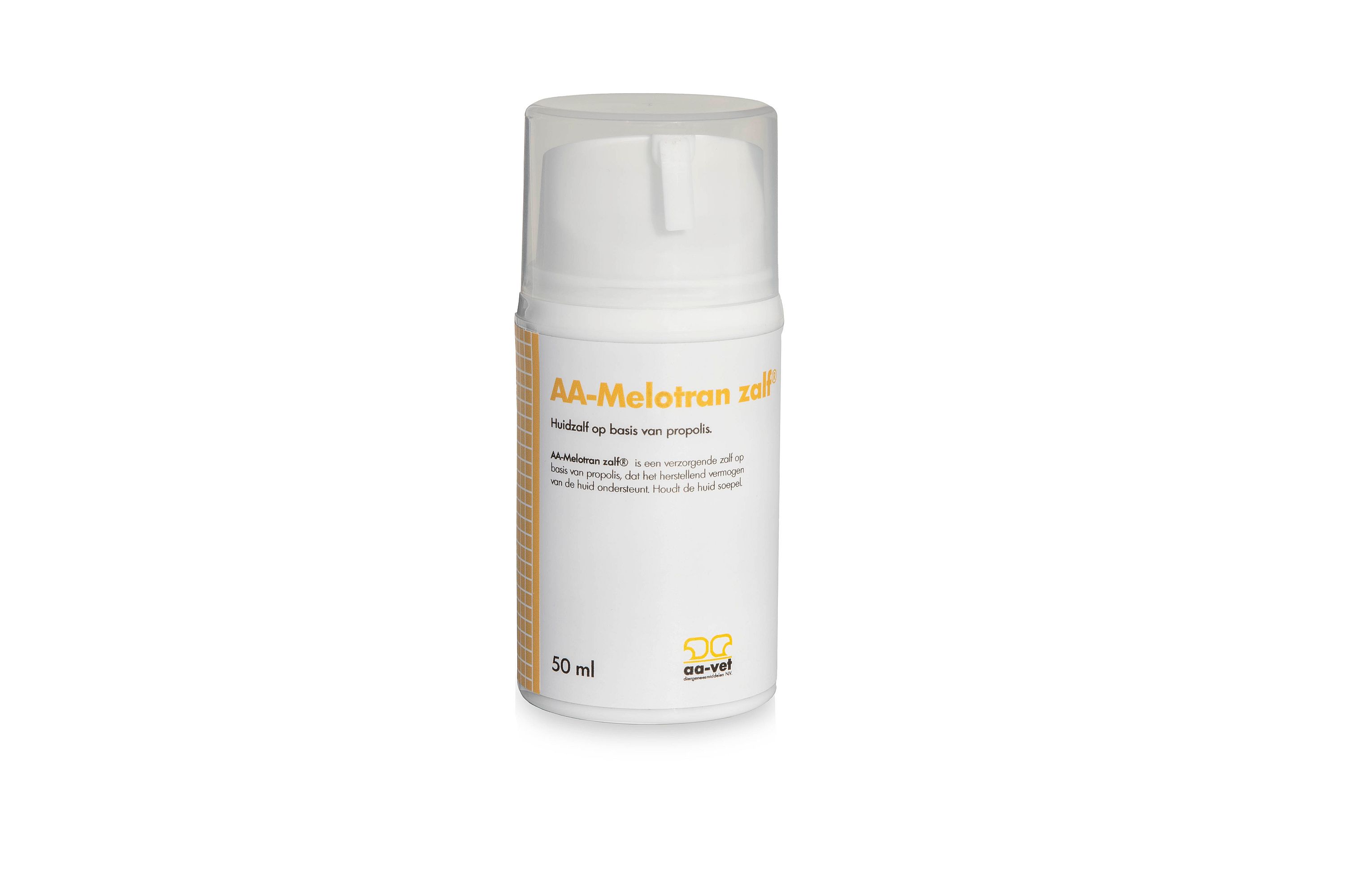 AA Melotran zalf 50 ml