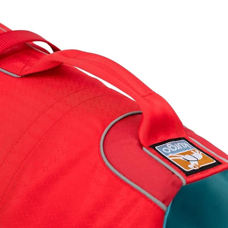 Kurgo Life Jacket Surf and Turf Comfortabel Hondenzwemvest
