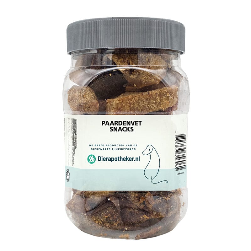 paardenvet, snacks, dierenvoer, koekjes, wormenvrije