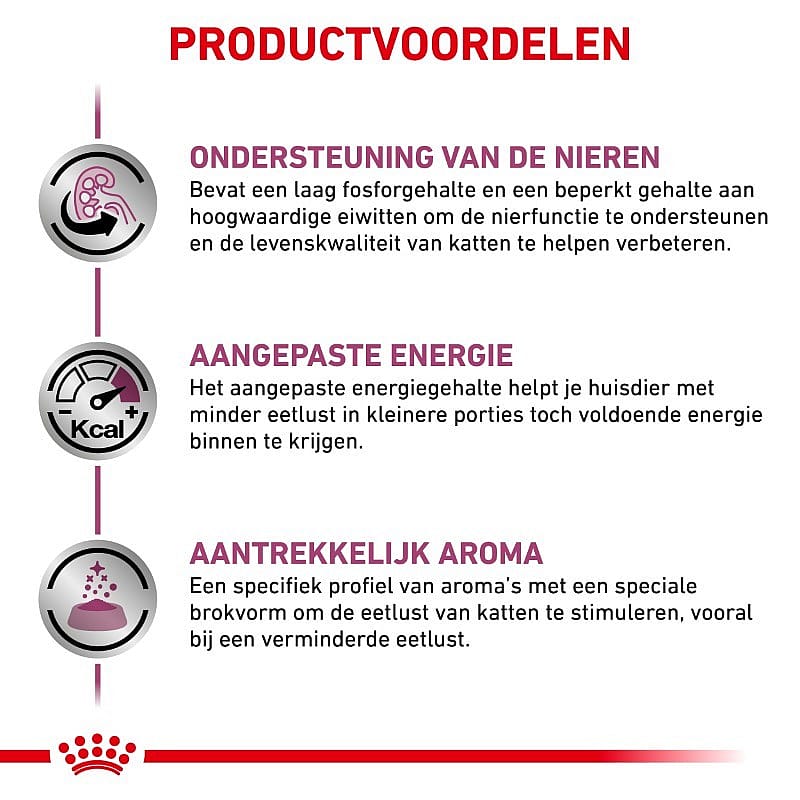 Royal Canin Renal Special Kat