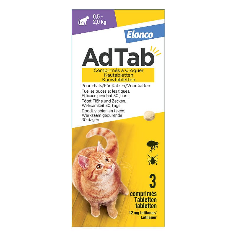 AdTab Kat