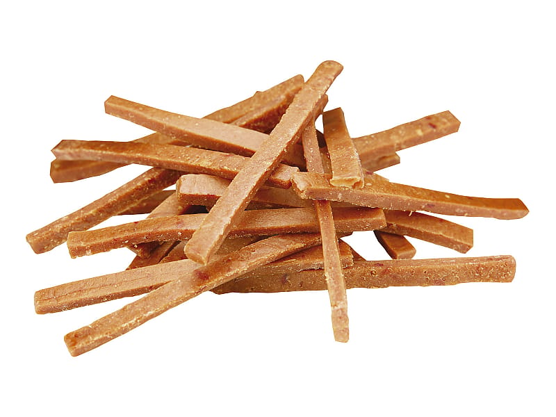 Calibra Joy Dog Lamb Strips