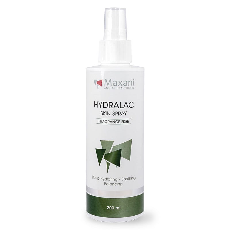hydrating spray, skin spray, fragrance free, 200 ml, topical spray