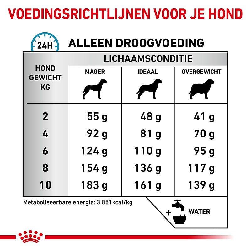 Royal Canin Anallergenic Small Dog
