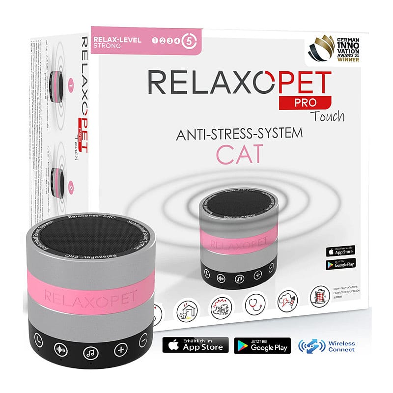katapult, anti-stress, pet, staal, grijs