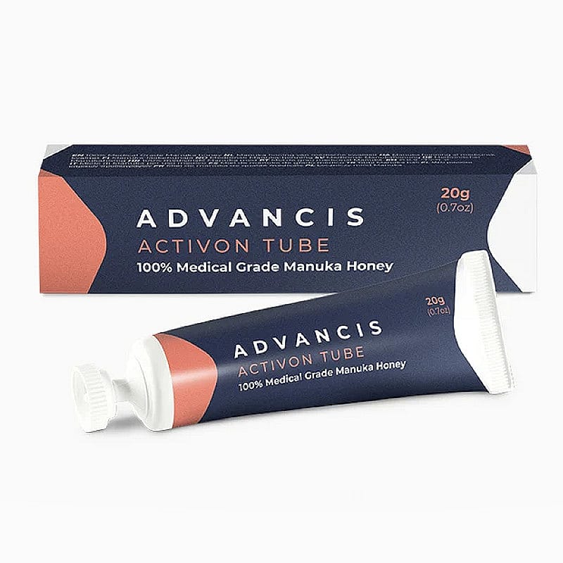 manuka honing?, activon tube, medical grade, manuka, honey tube