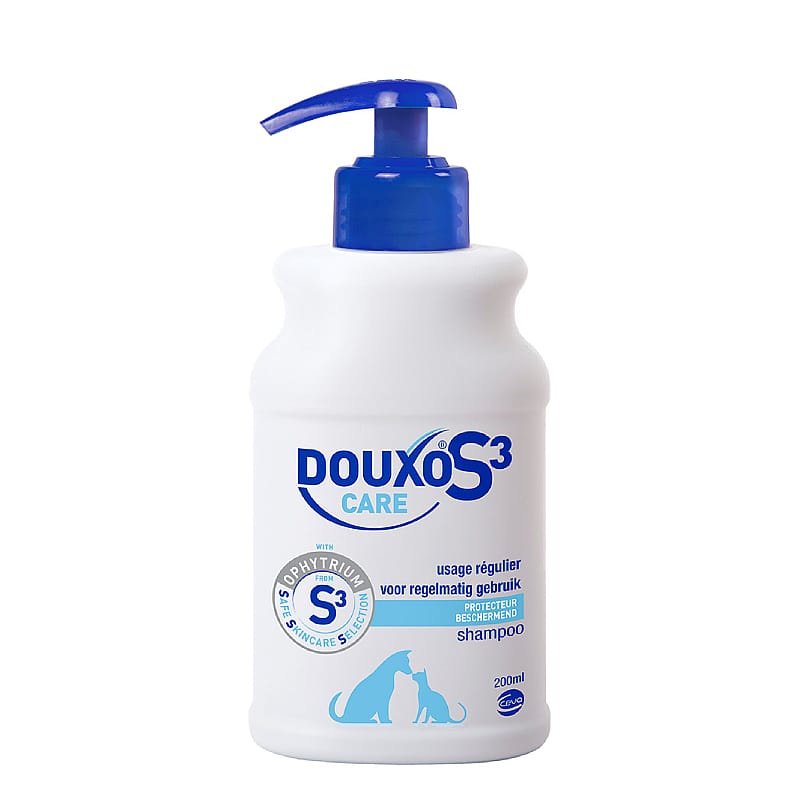 shampoo, dog shampoo, cat shampoo, 200ml, pump bottle