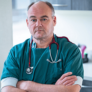 Wie werkt er in uw dierenkliniek?