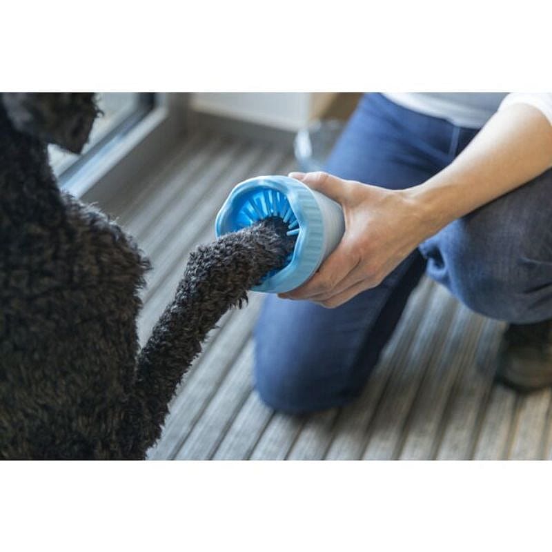 Trixie Pootreiniger Hond