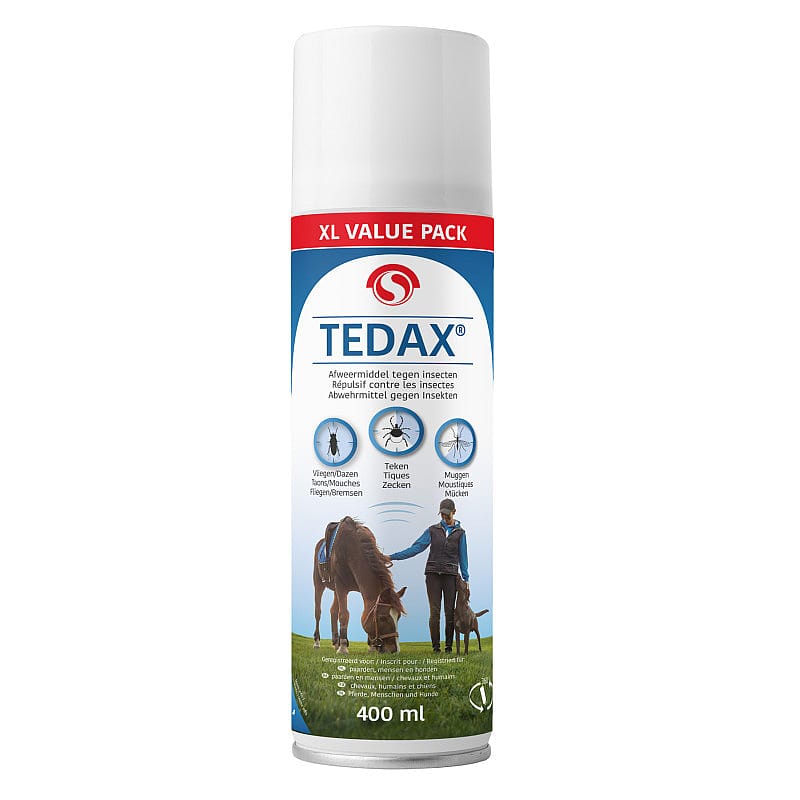 insecticide, aerosol, tedax, 400 ml, ultra