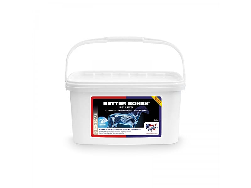 Equine America Better Bones Paard 3.5 kg