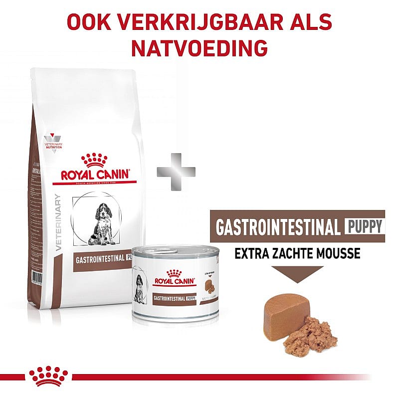 Royal Canin Gastrointestinal Puppy 2.5 kg
