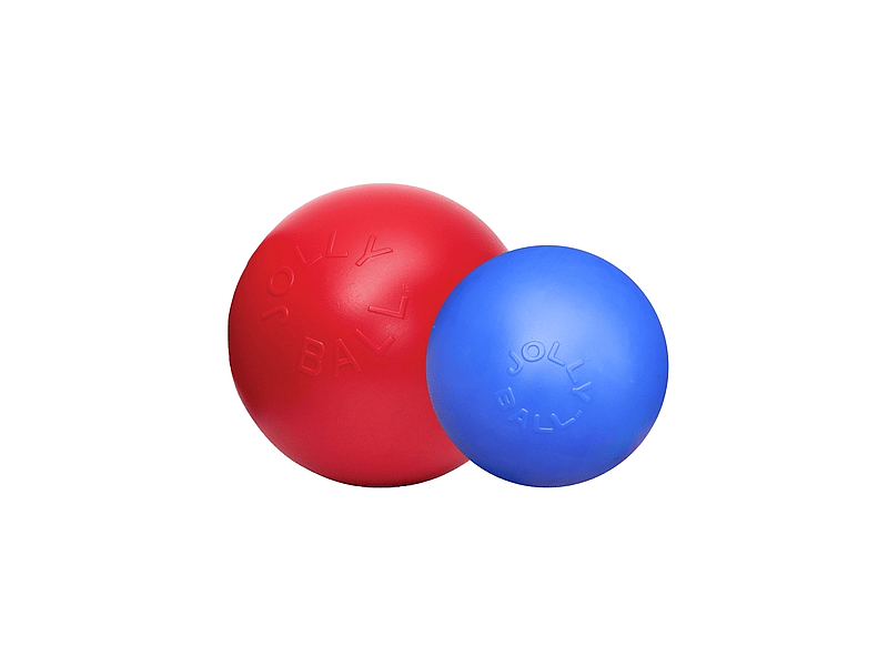 Jolly Bal Push-n-Play