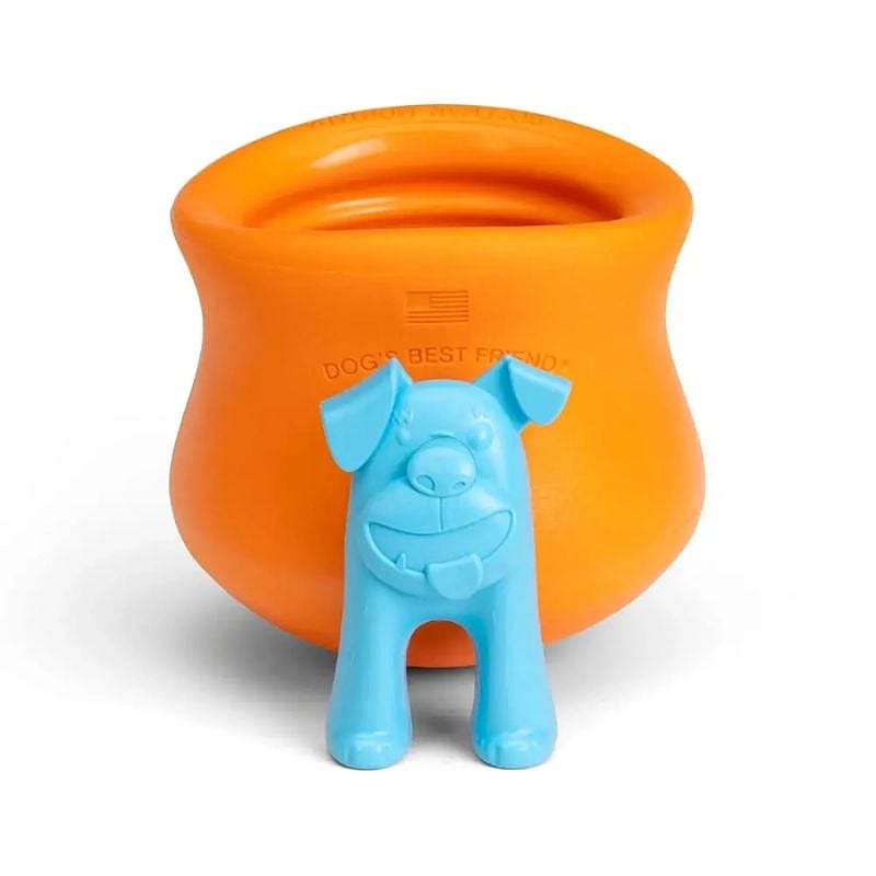 West Paw Toppl Stopper (2-pack) Hond