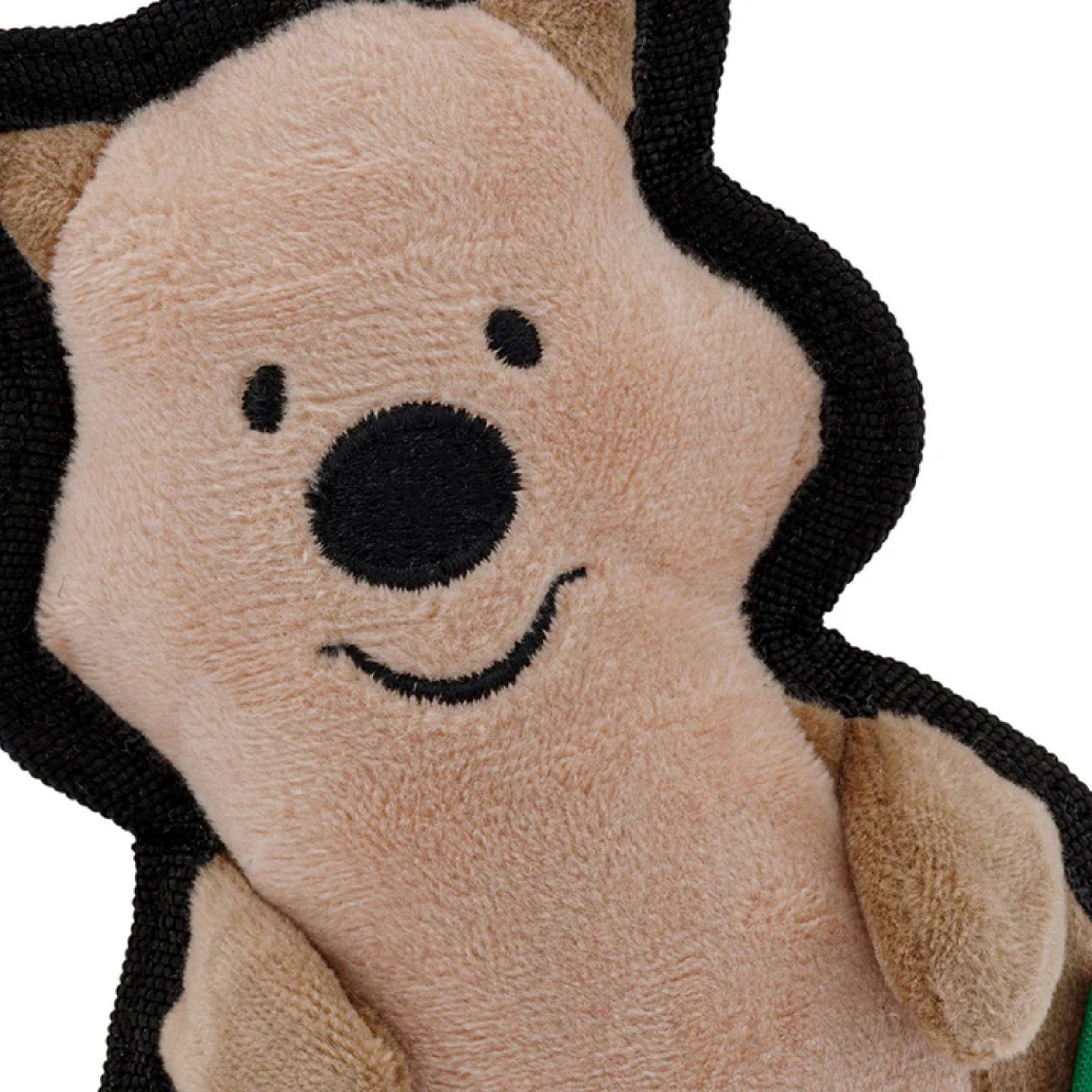 plush, beer?, teddy, soft, face