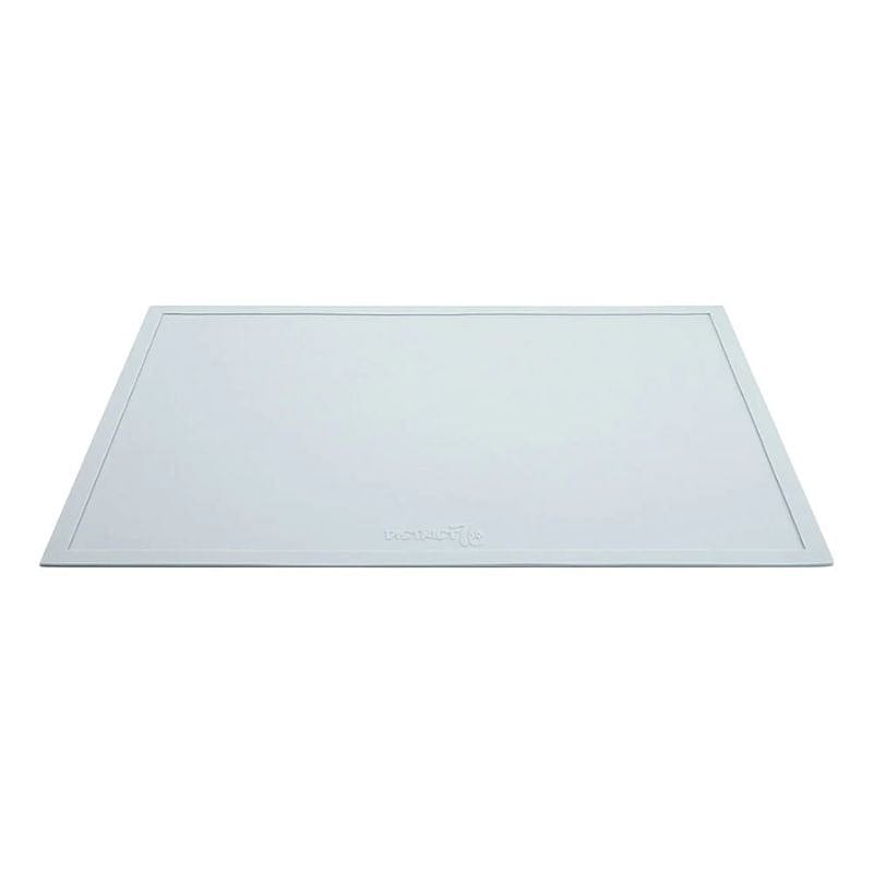 District 70 SERVE Placemat Hond Kat Ice Blue