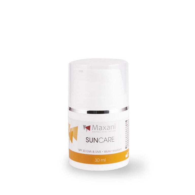 Maxani SunCare Dier 30 ml