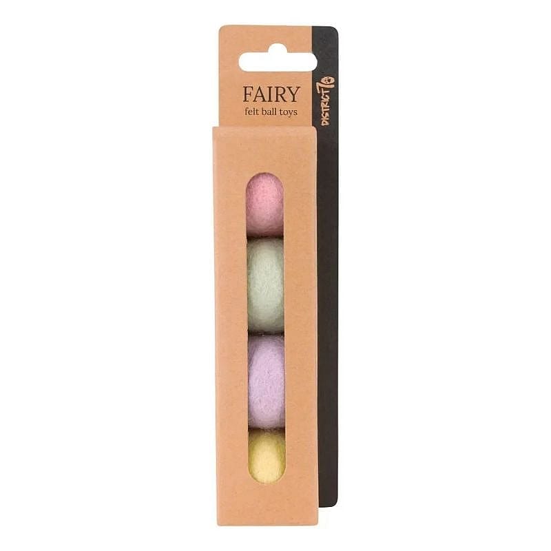 felt balls, craft beads, multicolor, pack, toy accessory