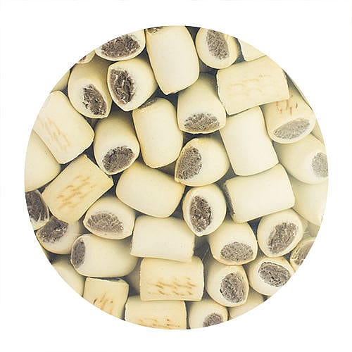 Dierapotheker Mini Mergpijpjes Hond 1075 gram