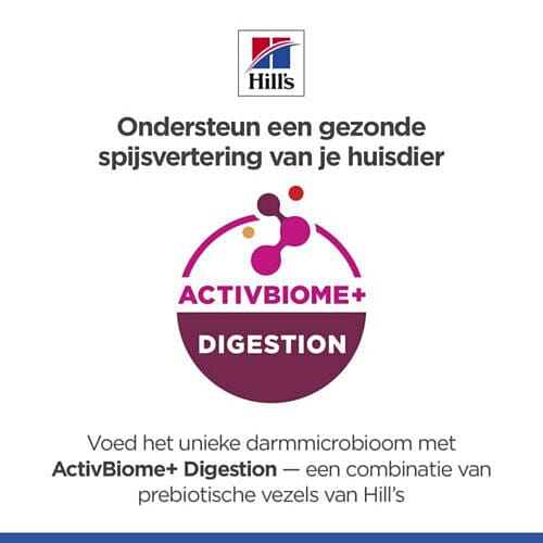 digestie, darmflora, prebiotischevezels, ActivBiomé+, innamevoedsel