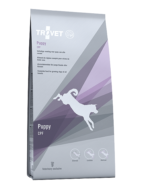Trovet CPF Puppy