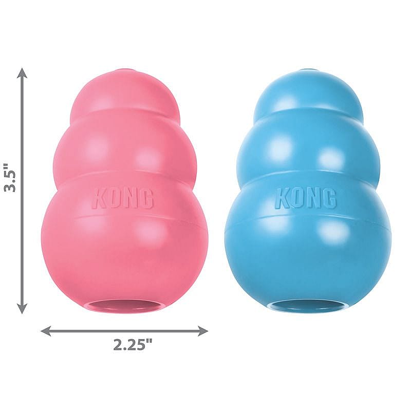 KONG Puppy XS