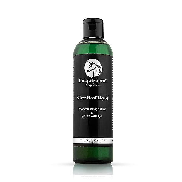 Unique-Horn Silver Hoof Liquid 250 ml