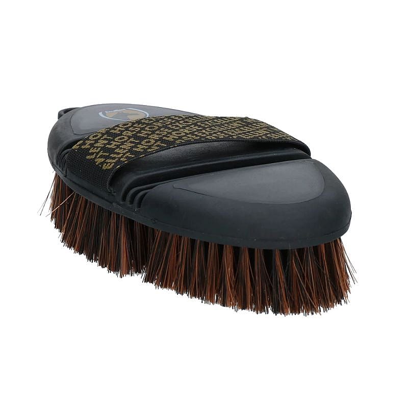 Excellent Flexi Zachte Borstel Paard