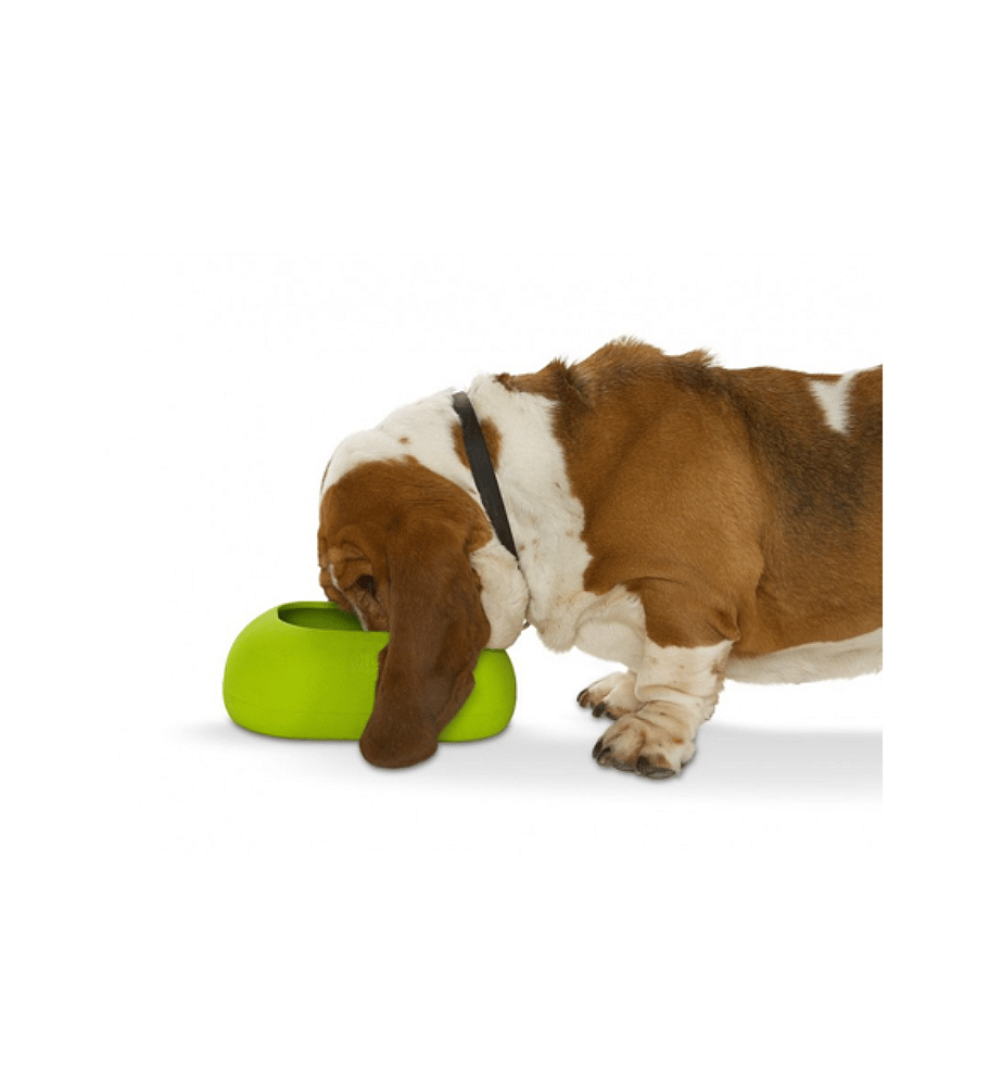 Buster Incredibowl Drinkbak Voerbak Hond