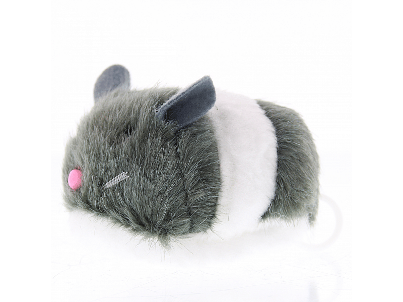 Vibrating Mouse Pawise Kat