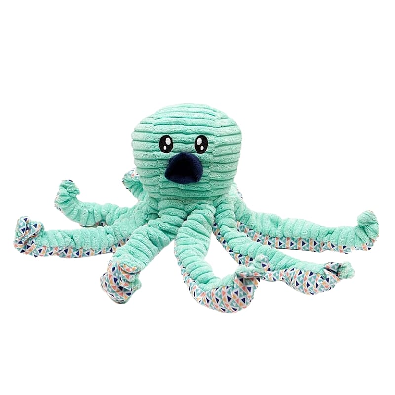 Great & Small Cuddle Me Knots Octopus