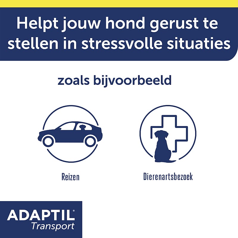 Adaptil Transport Spray