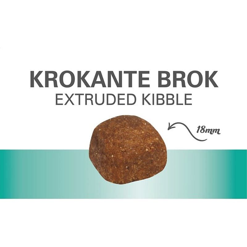 Prins Procare Croque Veterinary Diet Mobility Hondenvoer