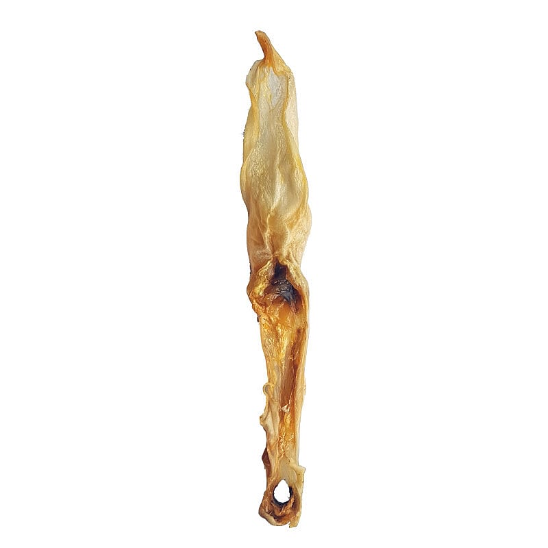 Trovet HRT Hypoallergenic Treat Rabbit 100 gram - Rabbit (ear)