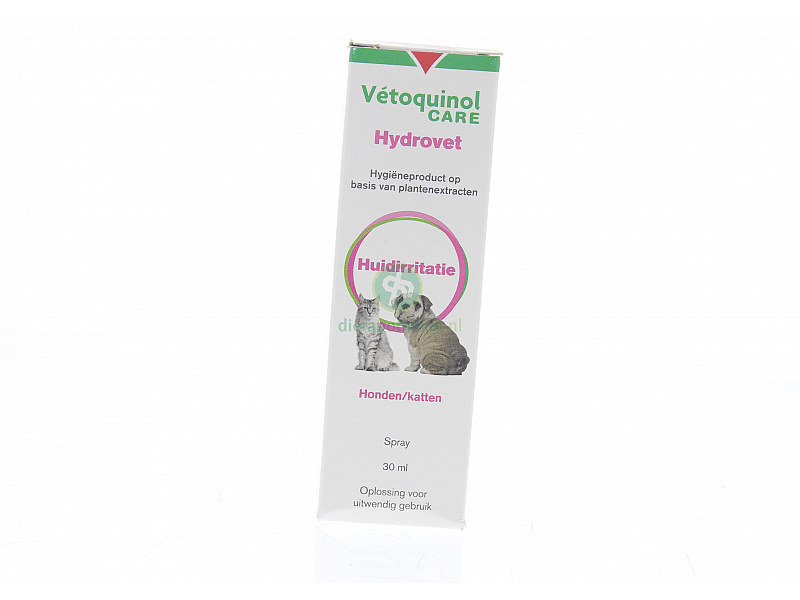 Vetoquinol Care Hydrovet 30 ml