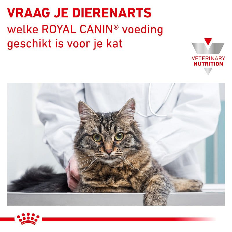 Royal Canin Satiety Kat