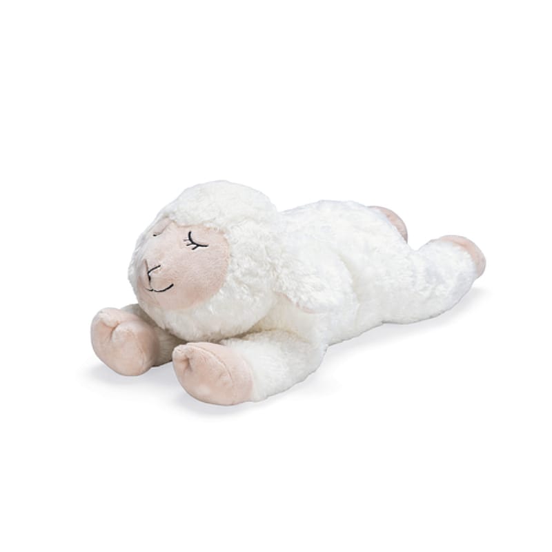 Beeztees Puppy Heartbeat Knuffel Bowi Hond