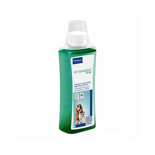 Vet Aquadent Anti-Tandplak