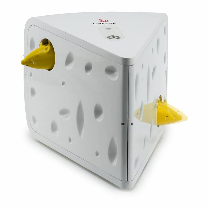 Frolicat Cheese