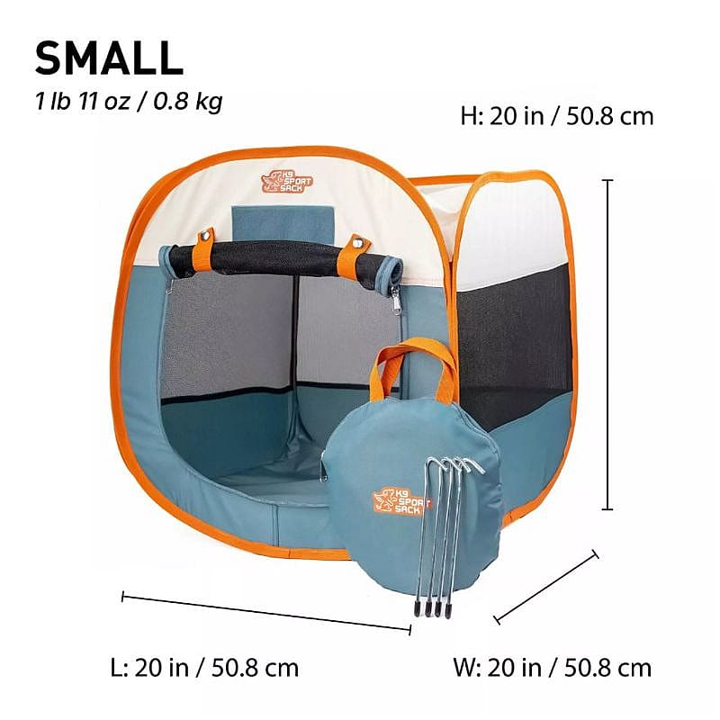 camping tent, speeltent, opvouwbare tent, kindertent buiten, opslagzak meegeleverd