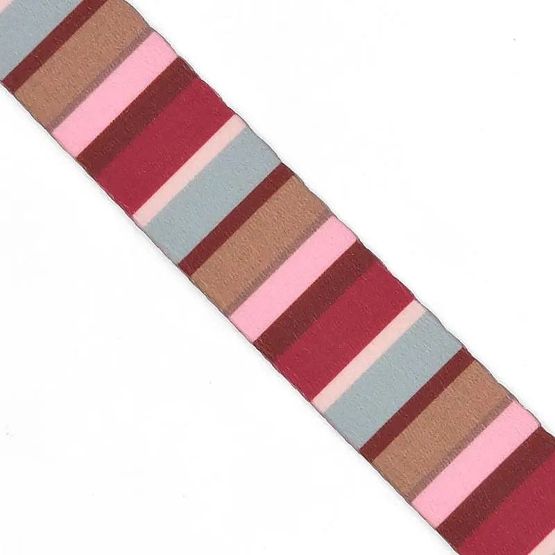 Morso Honden Halsband Gerecycled Small Skyline