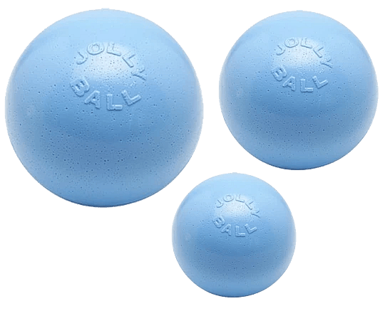 Jolly Ball Bounce-N Play