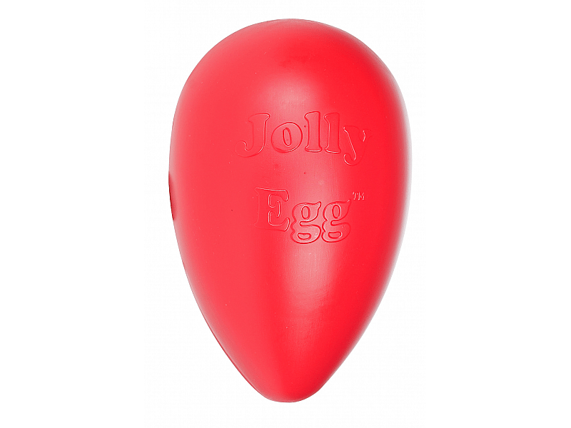Jolly Egg Rood
