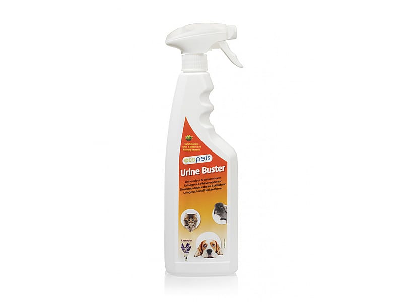 Ecopets Urine Buster 750 ml