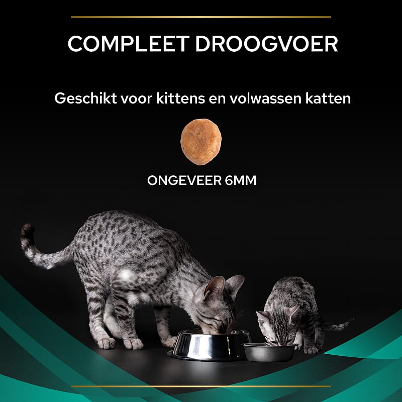 Purina Pro Plan Veterinary Diets Feline EN Gastrointestinal Kattenvoer